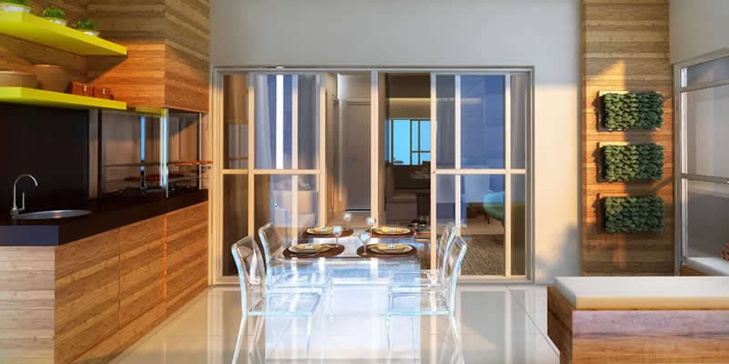 Foto de Paysage Mooca