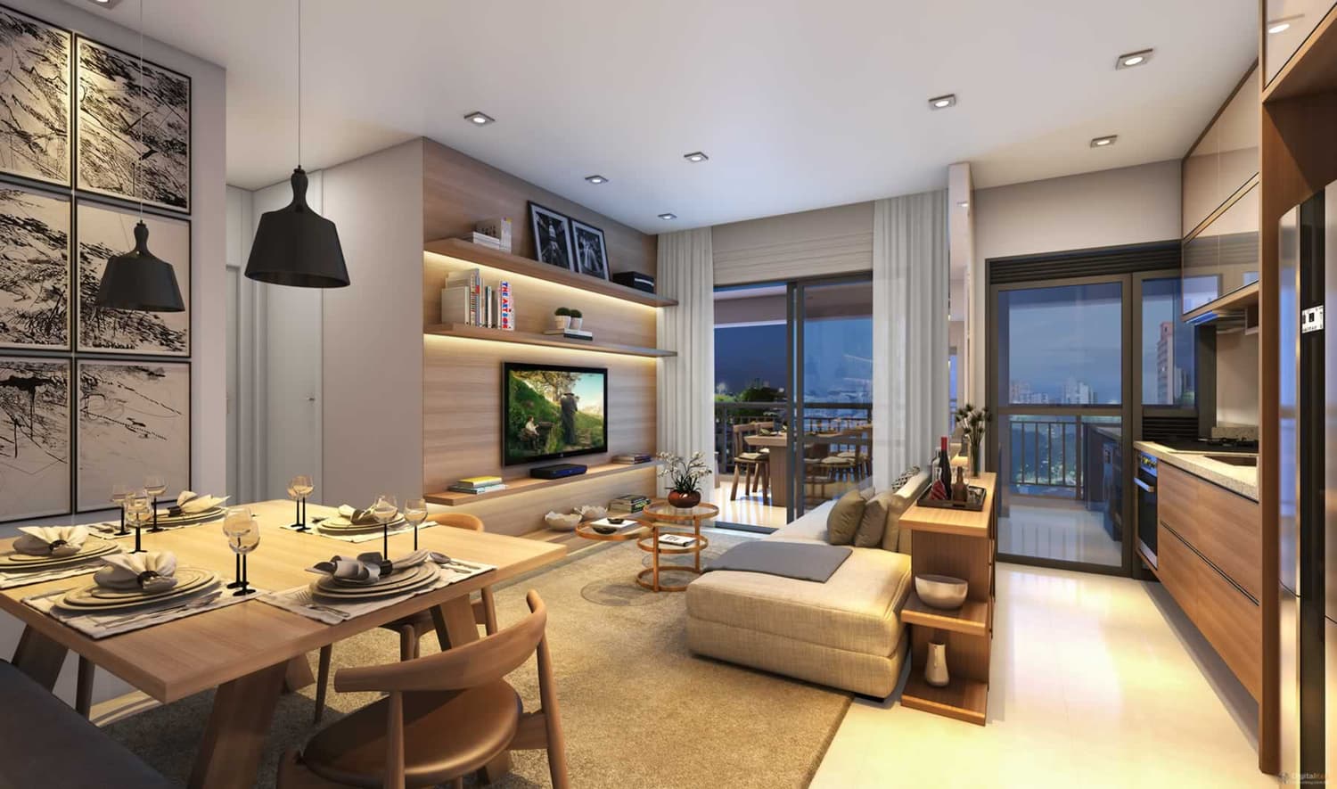 Foto de Place Madalena