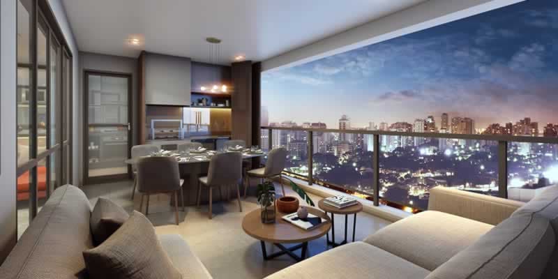 Foto de Quadrilátero SP