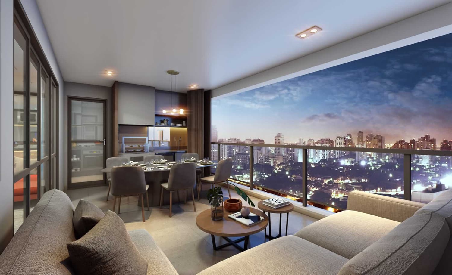 Foto de Quadrilátero SP