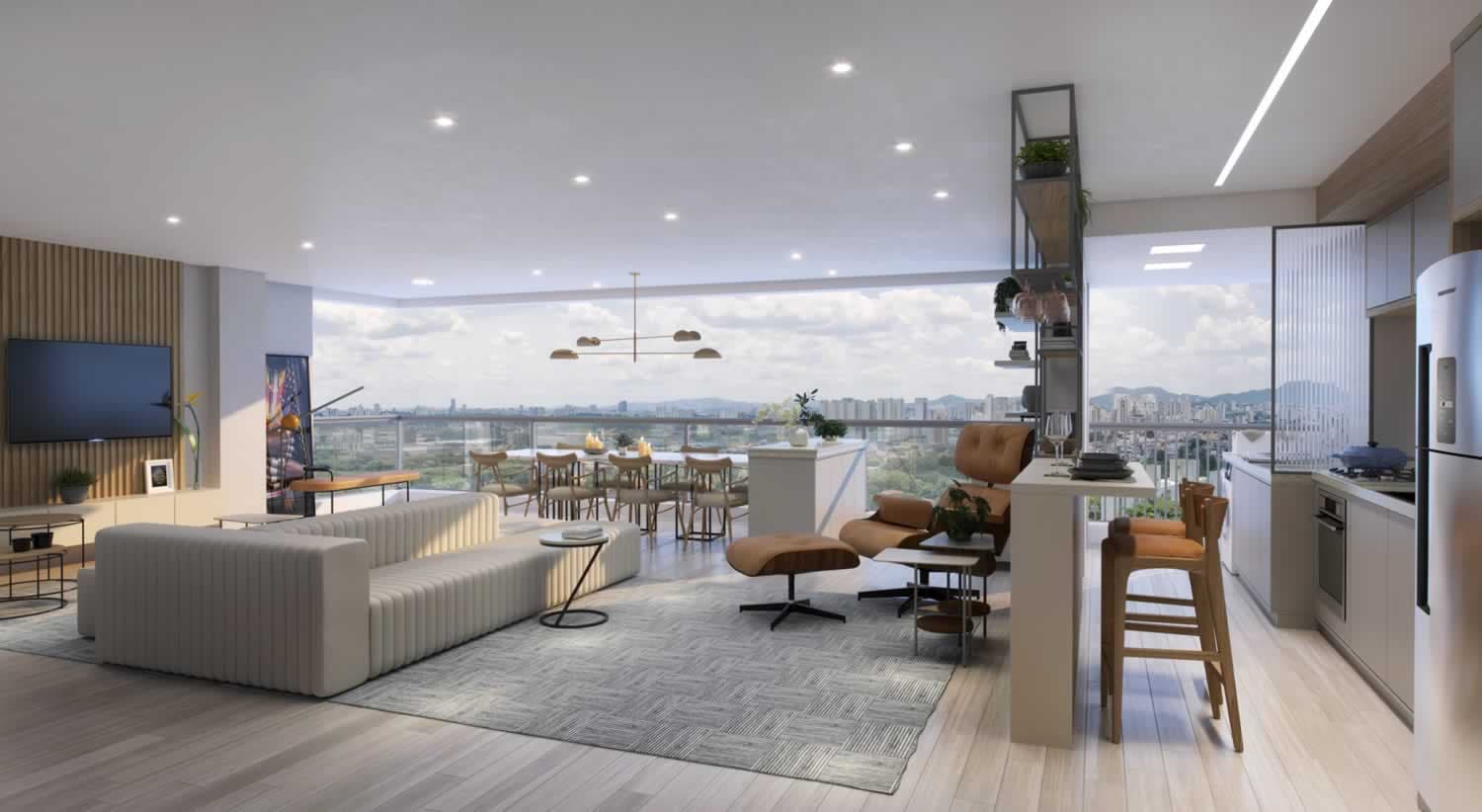 Foto de Sonare Alto de Pinheiros