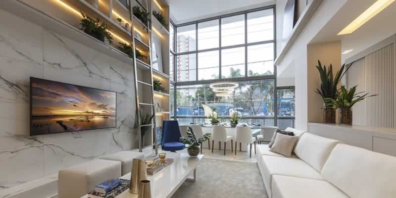 Foto de State Ibirapuera