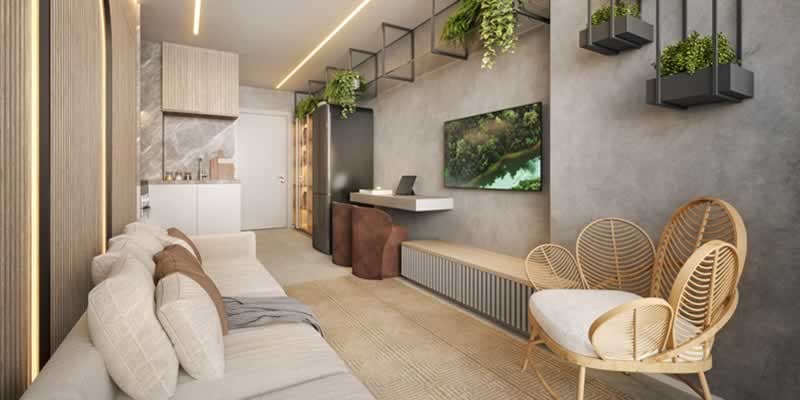 Foto de The Collection Ibirapuera