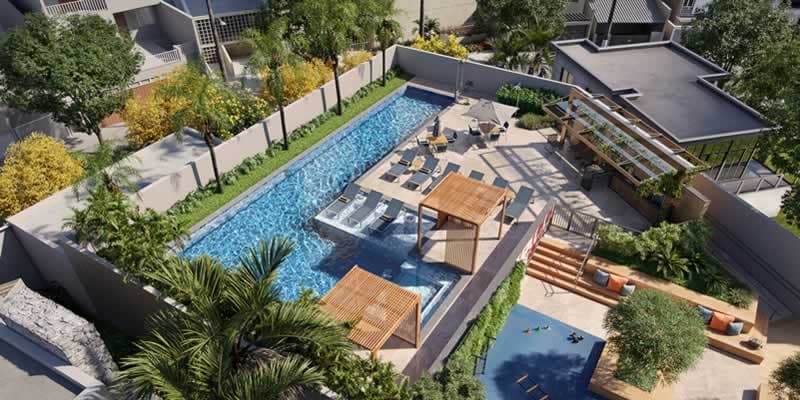 Foto de The Collection Madalena