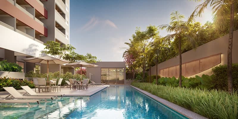 Foto de The Collection Moema