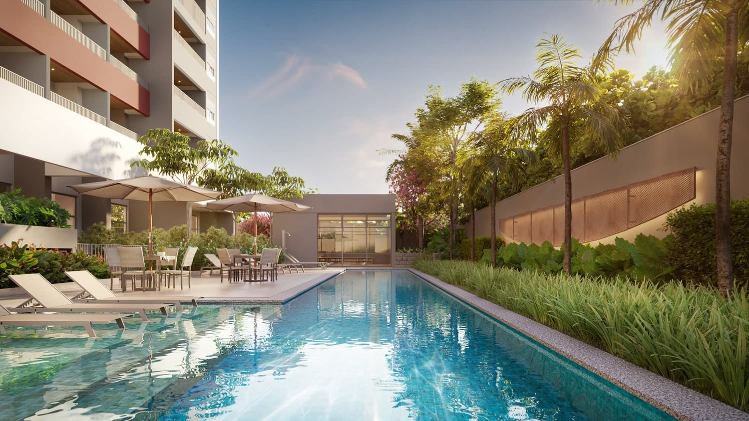 Foto de The Collection Moema