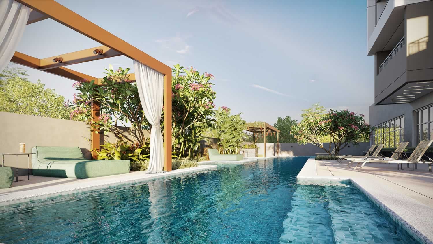 Foto de The Collection