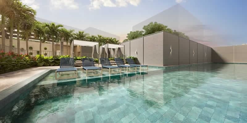 Foto de The Collection Vila Mariana