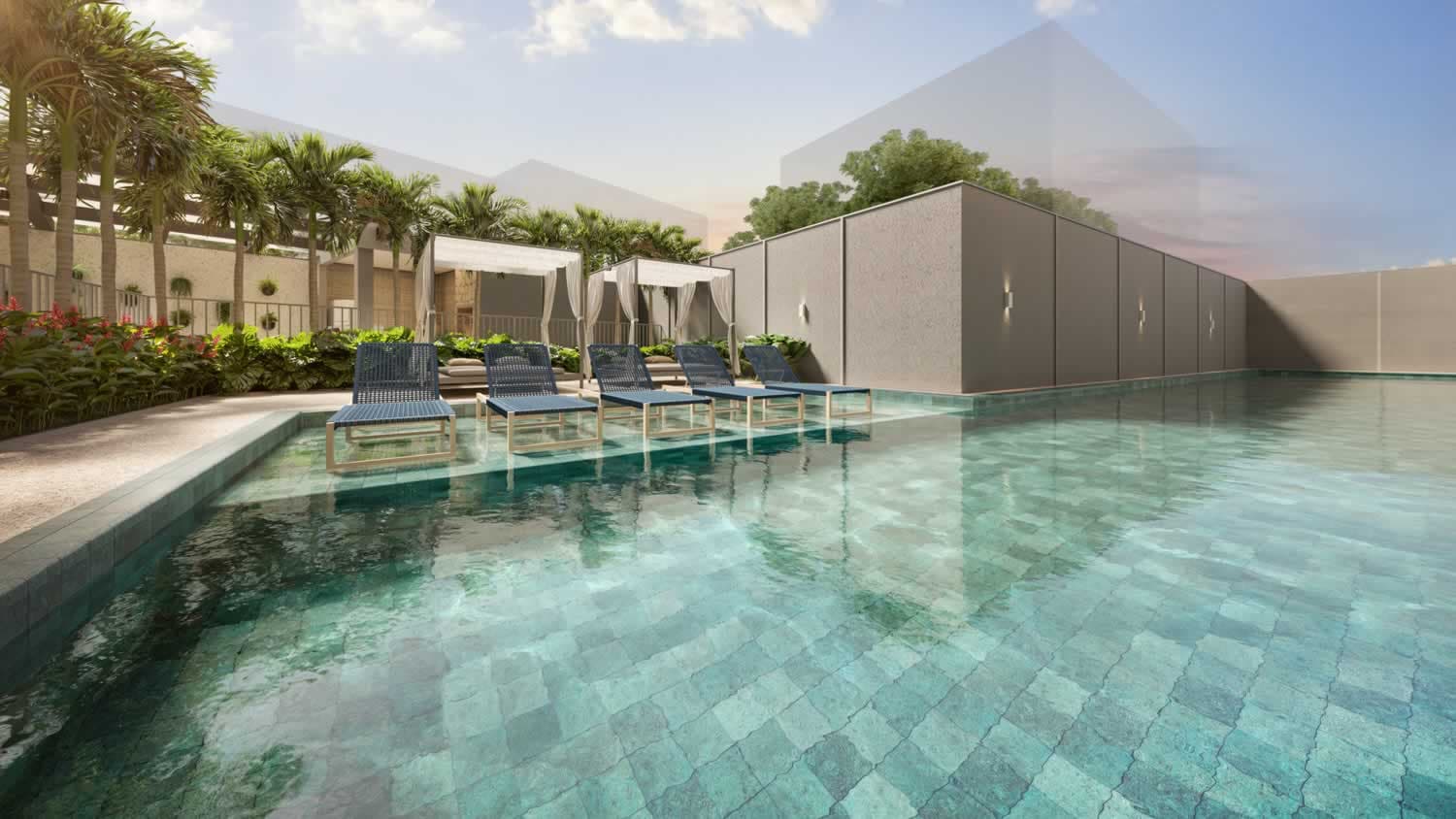 Foto de The Collection Vila Mariana