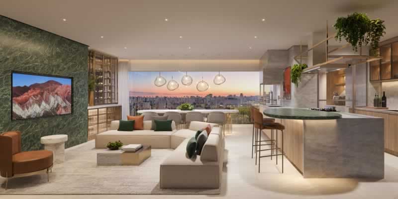 Foto de The Rose Vila Mariana | Savi