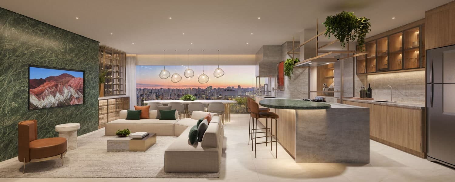 Foto de The Rose Vila Mariana | Savi