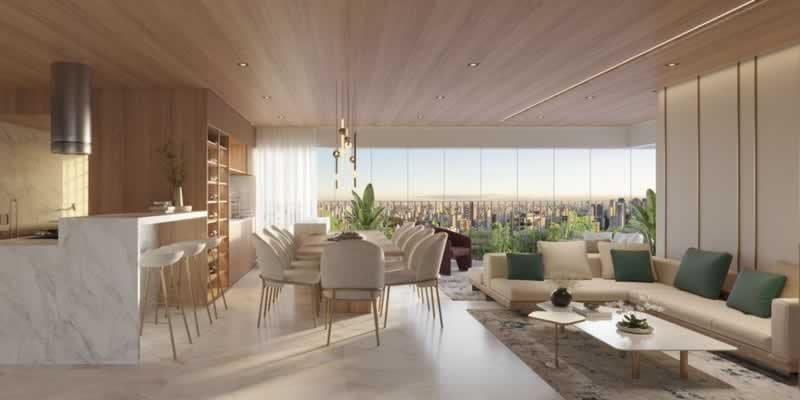 Foto de The Rose Vila Mariana | Alba