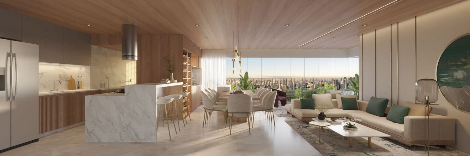 Foto de The Rose Vila Mariana | Alba