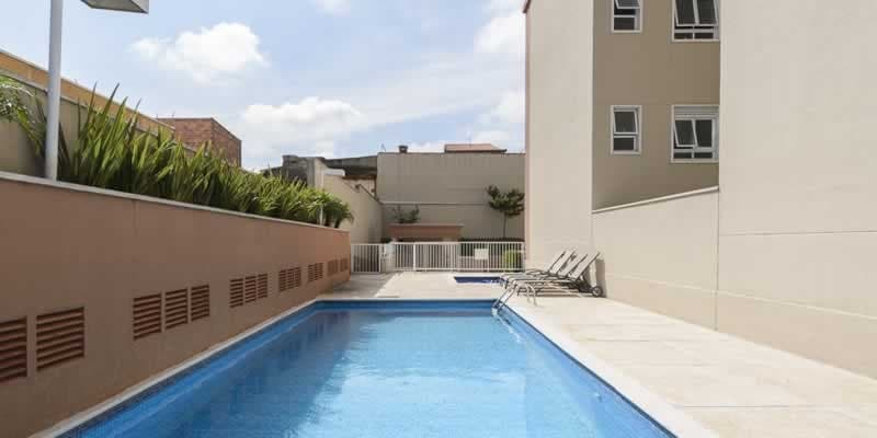 Foto de Varandas do Parque