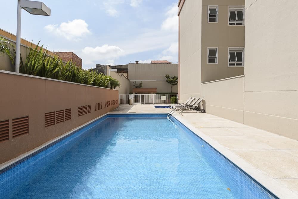 Foto de Varandas do Parque