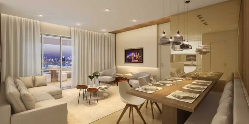 Foto de Vista Clementino