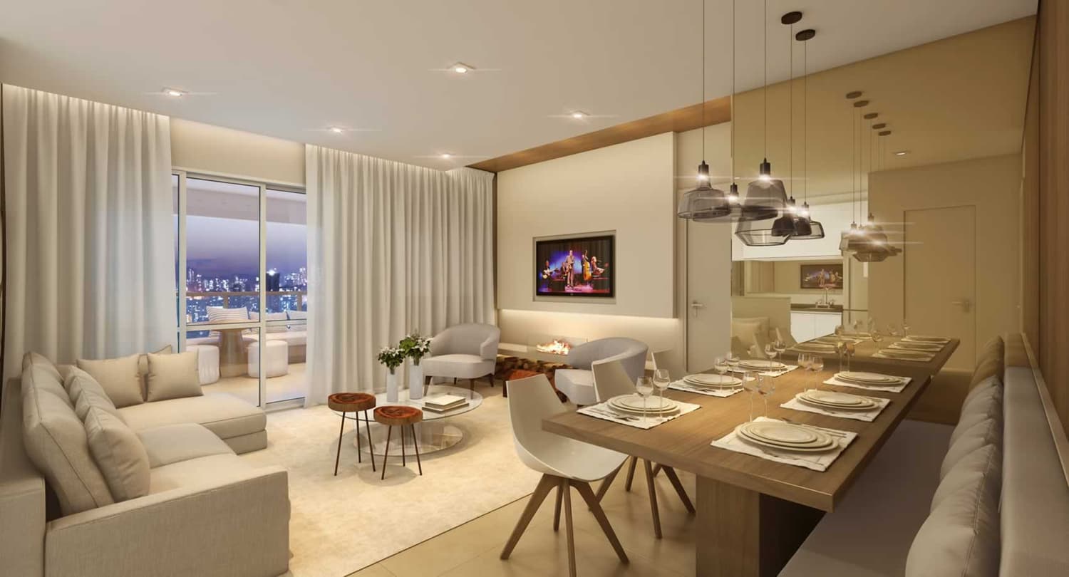 Foto de Vista Clementino