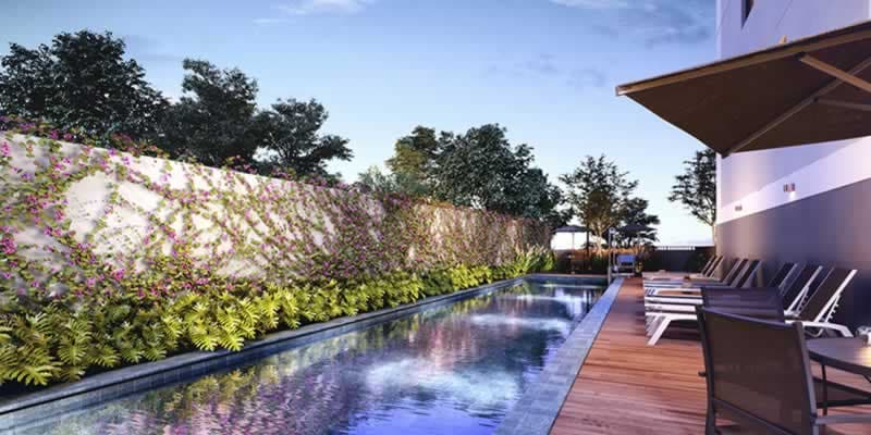 Foto de Vibe Campo Belo