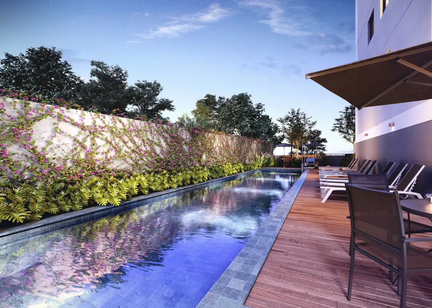 Foto de Vibe Campo Belo