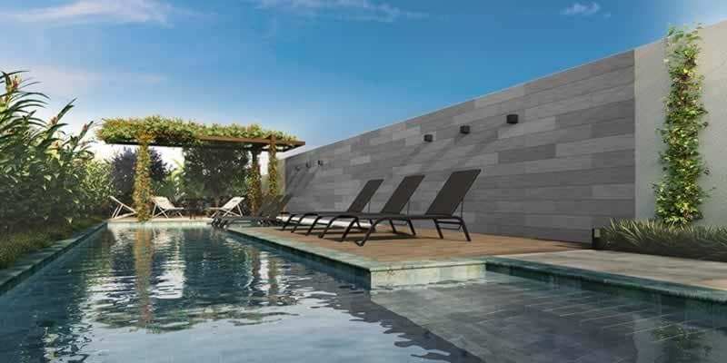 Foto de Vibe Vila Olímpia