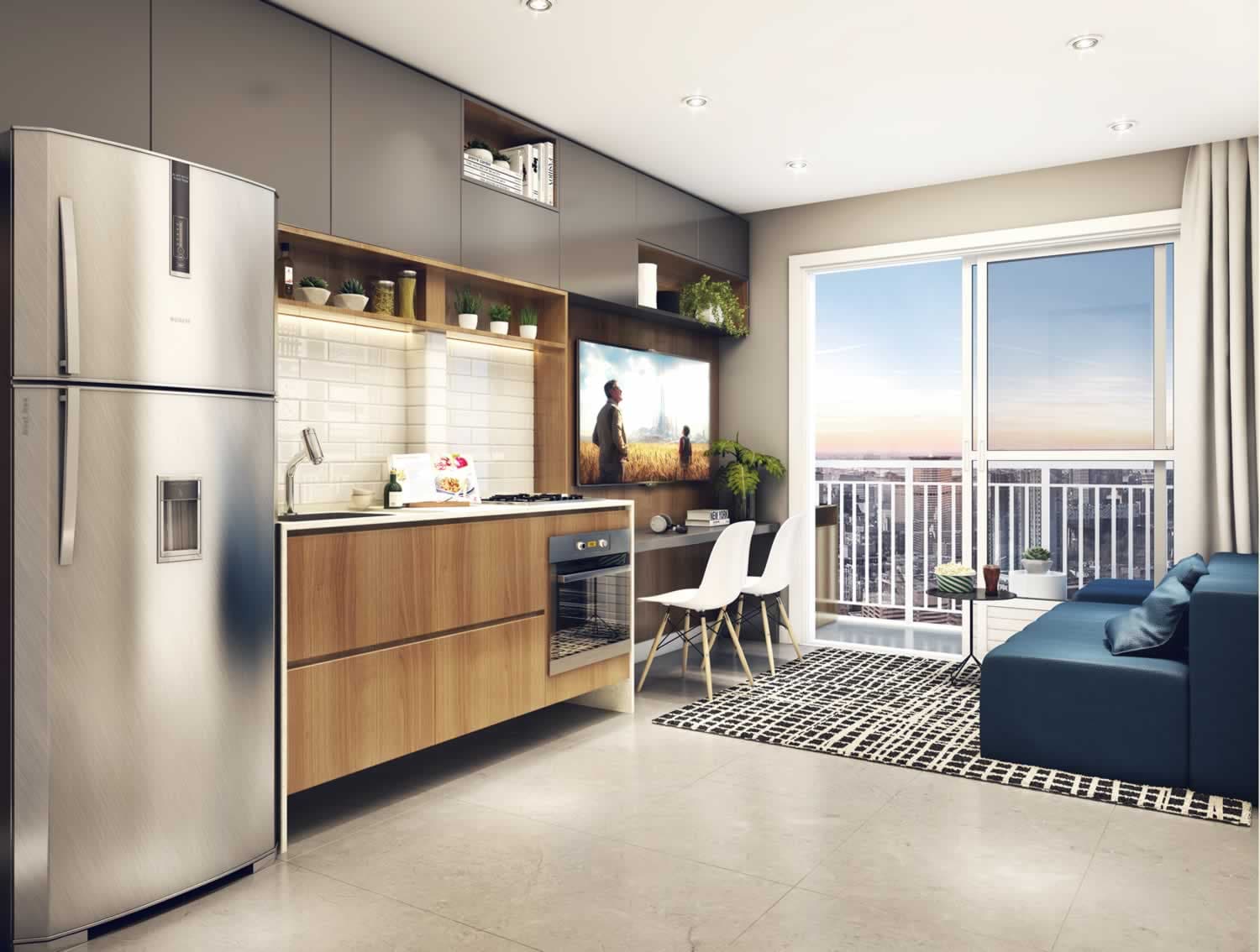 Foto de Vibra Barra Funda