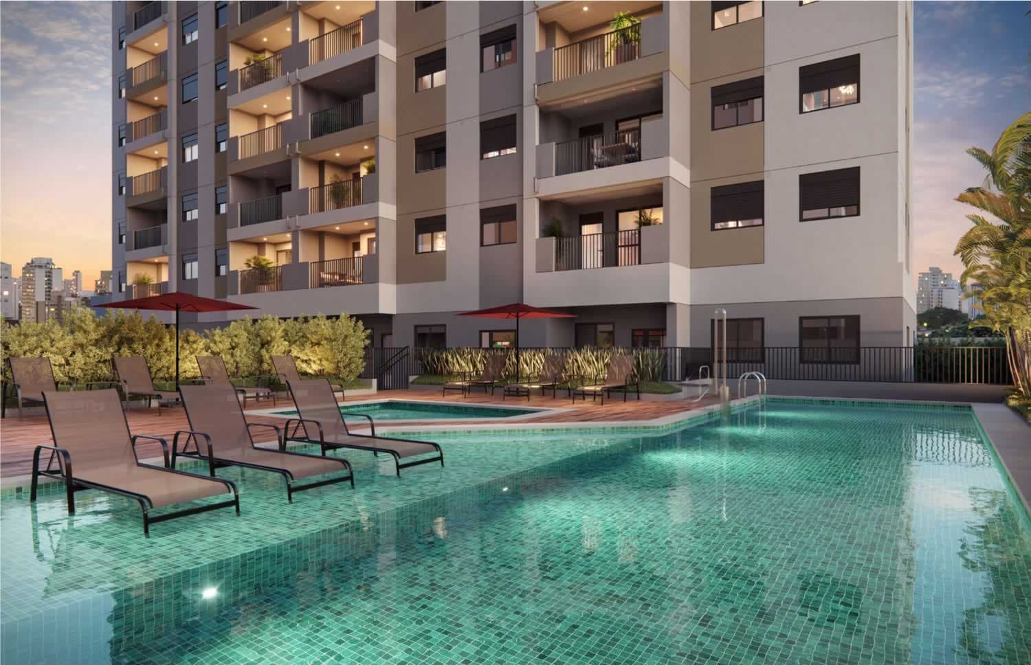 Foto de Bios Santo Amaro