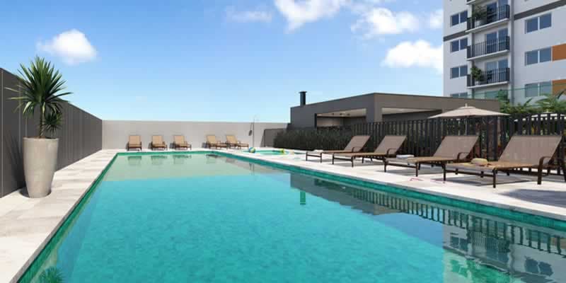 Foto de Vibra Butantã