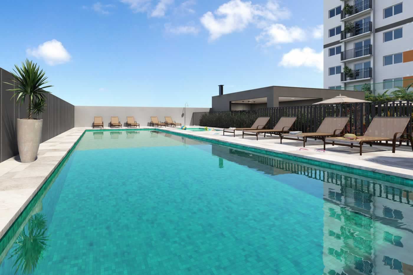 Foto de Vibra Butantã