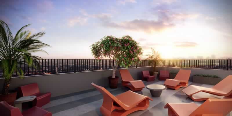 Foto de Vibra Campo Limpo