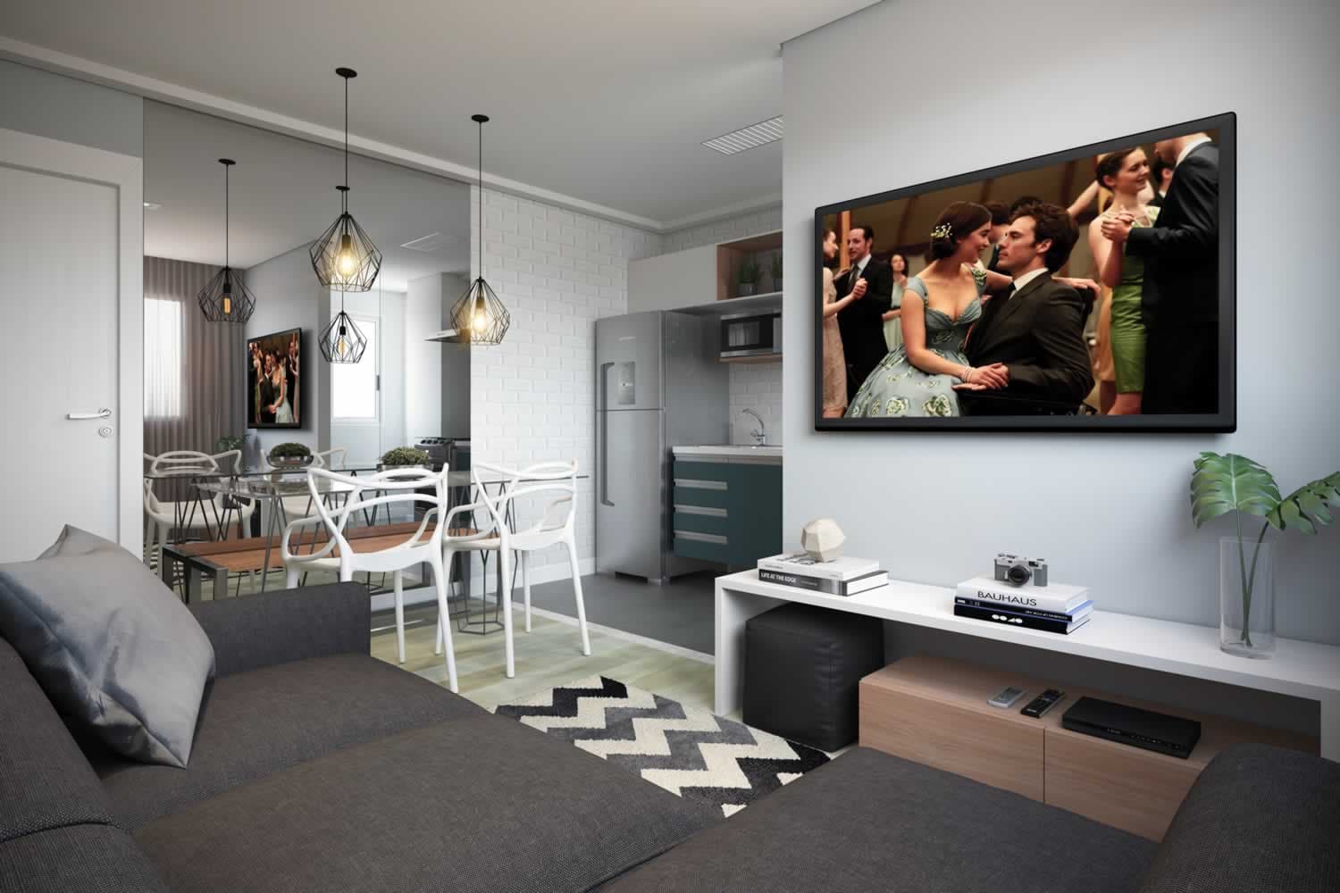 Foto de Vibra Casa Verde