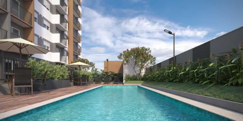 Foto de Vibra Cidade Universitária