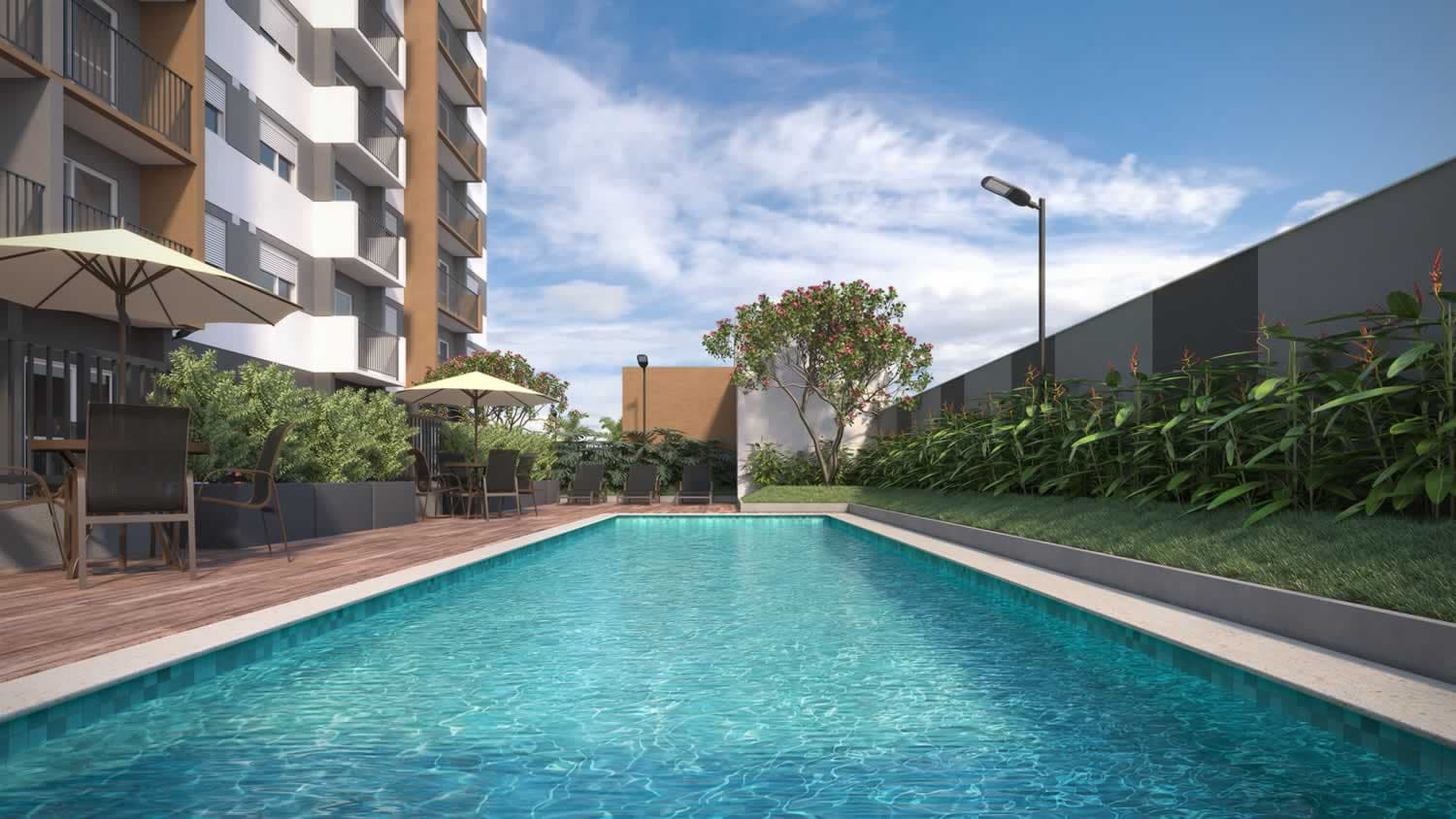 Foto de Vibra Cidade Universitária