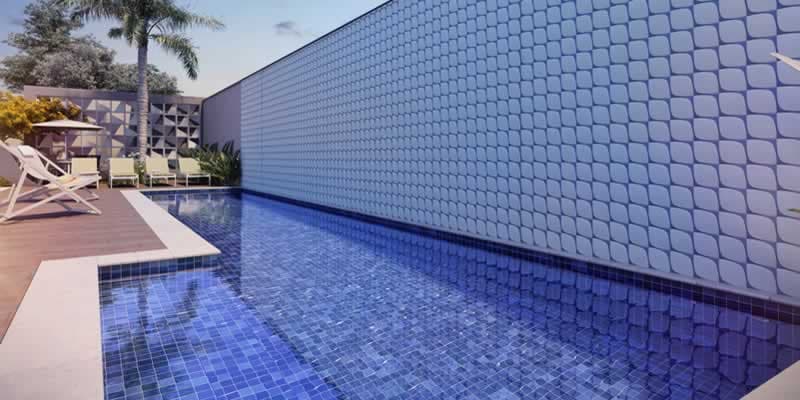 Foto de Vibra Estação Campo Belo