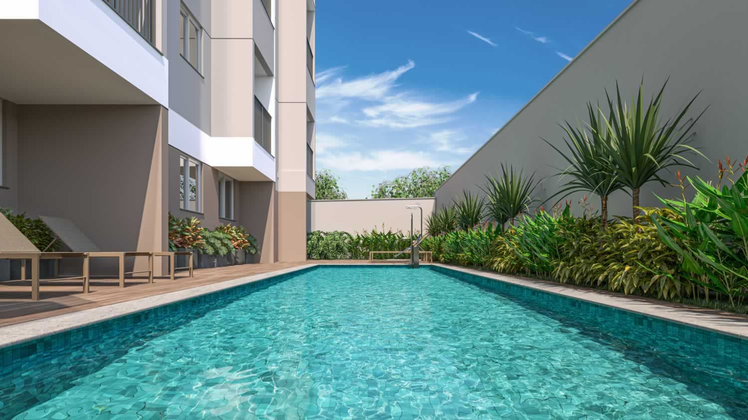 Foto de Vibra Estação Campo Limpo