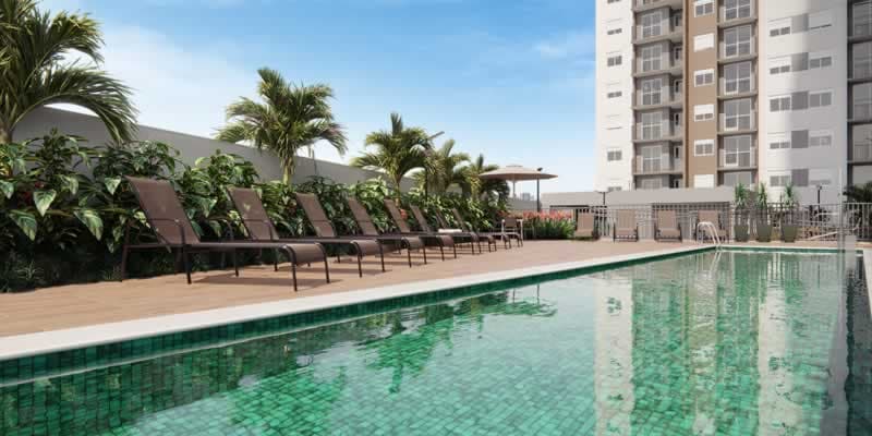 Foto de Vibra Estação Oratório