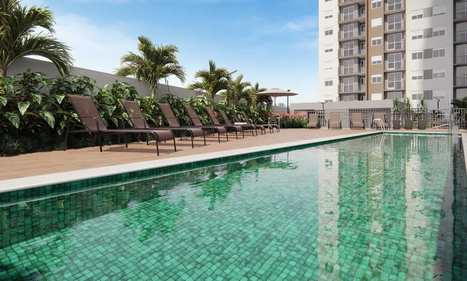 Foto de Vibra Estação Oratório