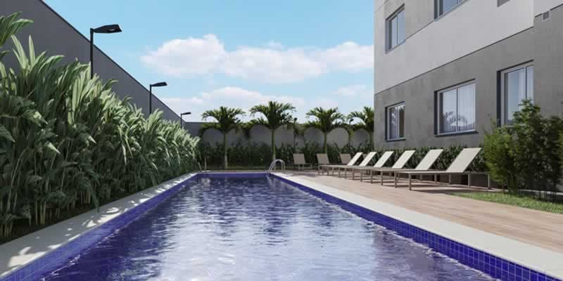 Foto de Vibra Estação São Mateus