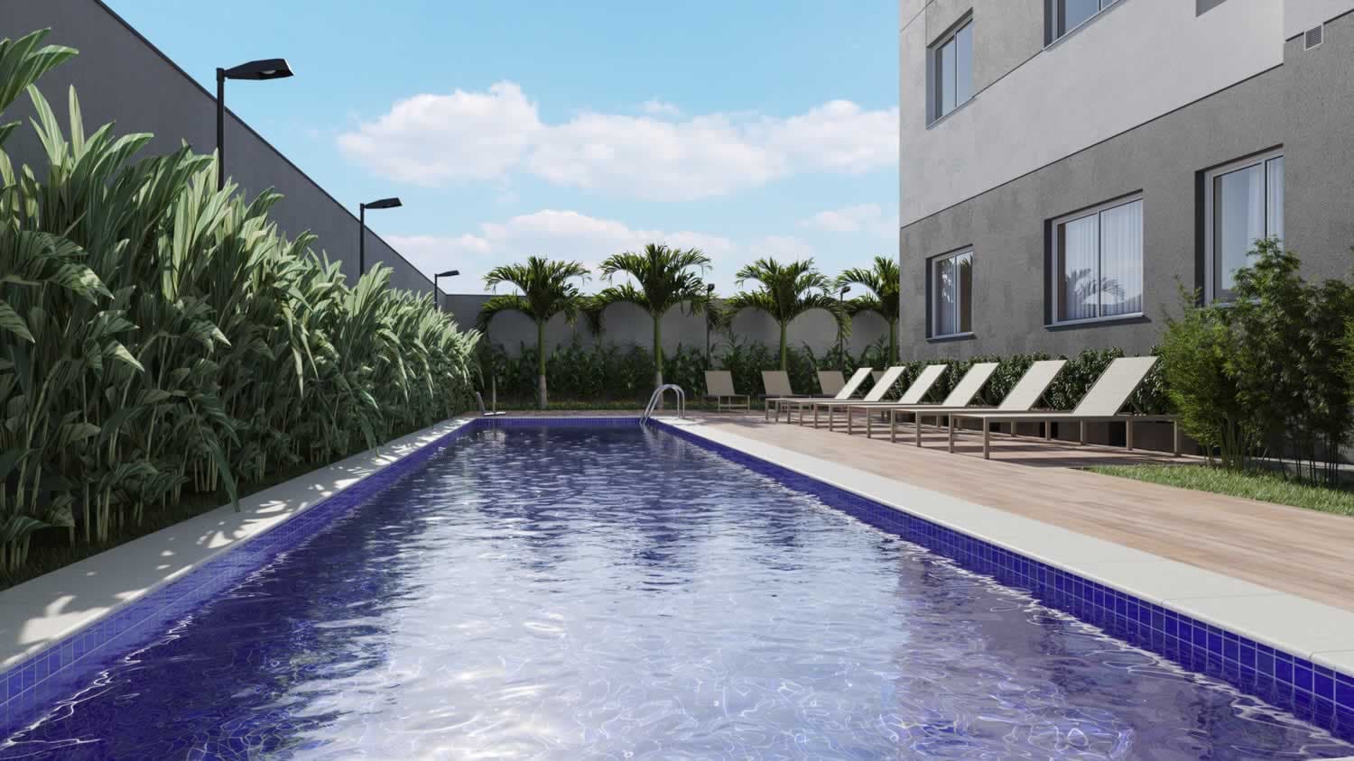 Foto de Vibra Estação São Mateus