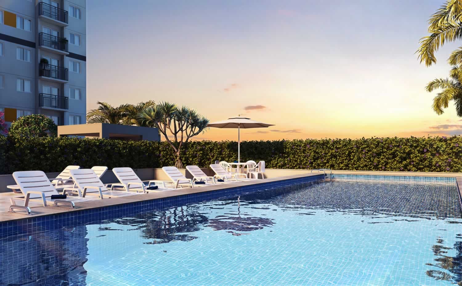 Foto de Vibra Interlagos