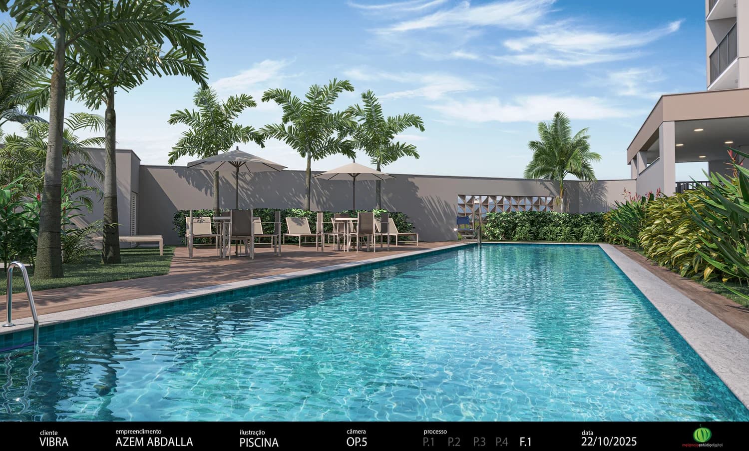 Foto de Vibra Jardim Bonfiglioli