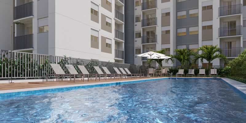 Foto de Vibra Jardim Marajoara