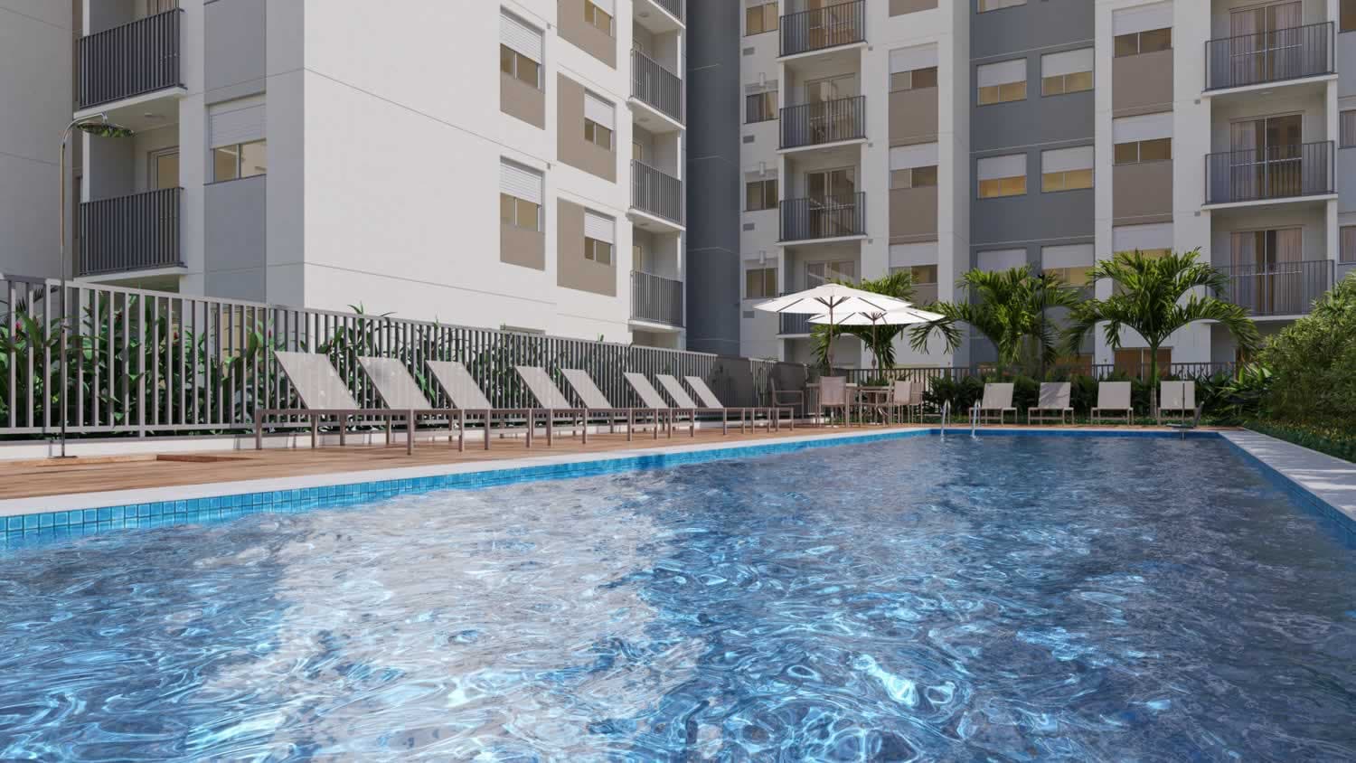 Foto de Vibra Jardim Marajoara