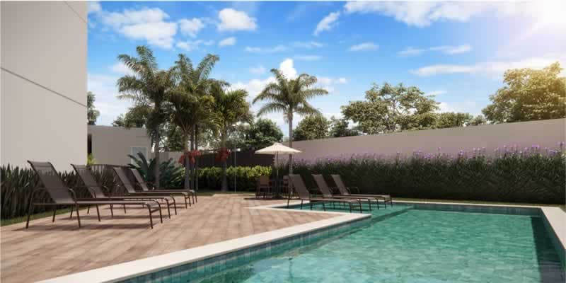 Foto de Vibra Jurubatuba