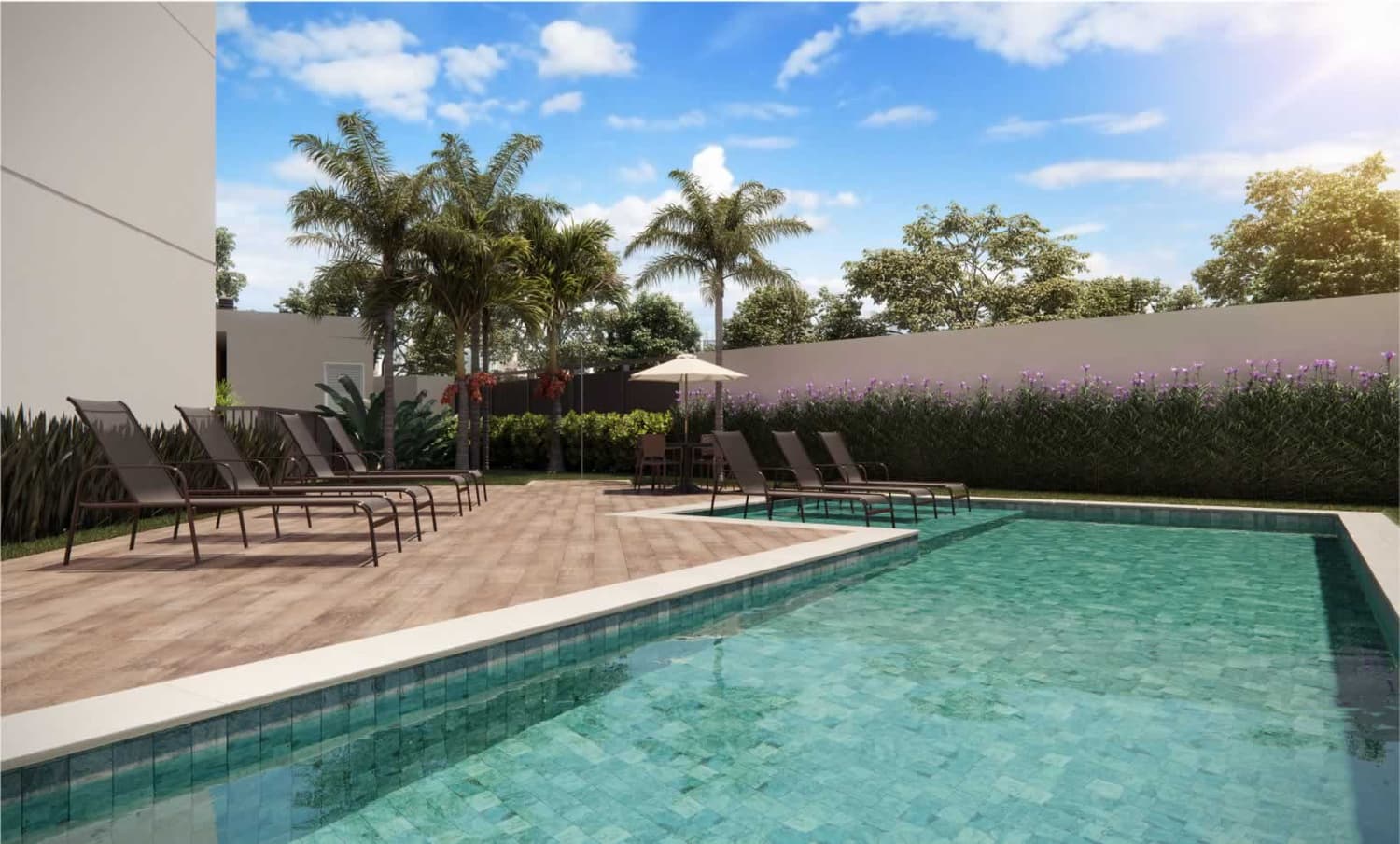 Foto de Vibra Jurubatuba