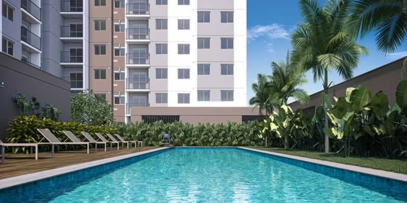 Foto de Vibra Nações Unidas