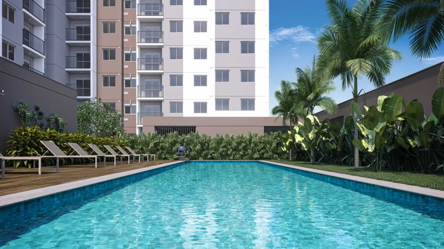 Foto de Vibra Nações Unidas