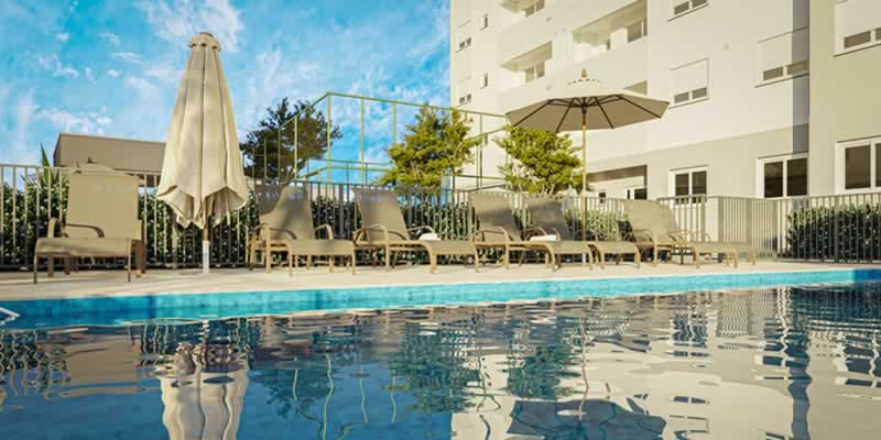 Foto de Vibra Parque Vila Guilherme