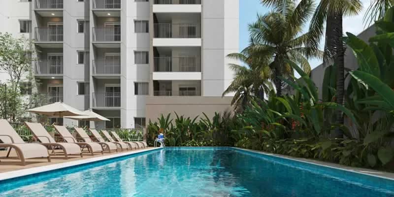 Foto de Vibra Parque Vila Prudente