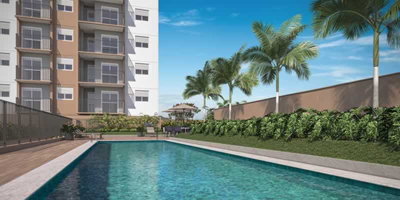 Foto de Vibra Vila Carrão