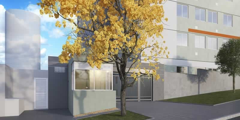 Foto de Vibra Vila Mascote